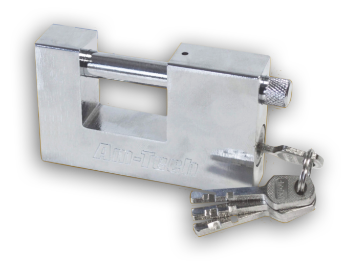 Padlock