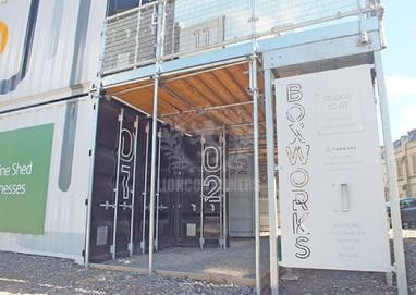 Boxworks Bristol