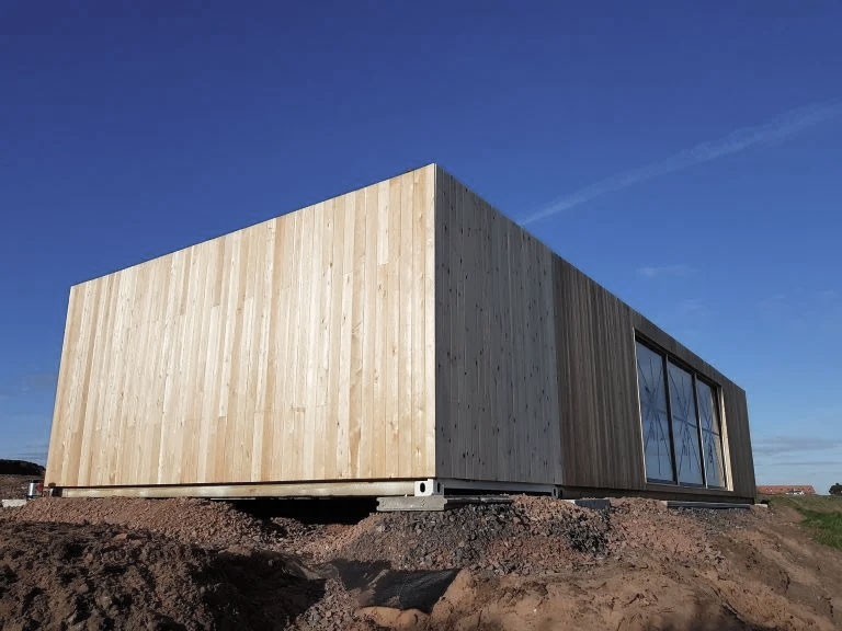 Cladding
